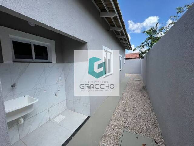 #CA0073 - Casa para Venda em Itaitinga - CE