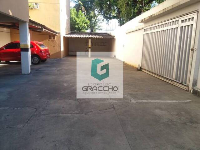 Apartamento para Venda em Fortaleza - 3