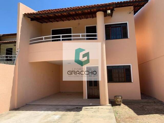 Casa para Venda em Fortaleza - 2