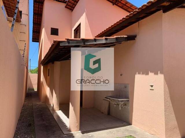 Casa para Venda em Fortaleza - 4