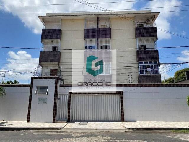 Apartamento para Venda em Fortaleza - 1