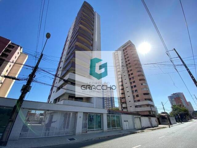 #AP0037 - Apartamento para Venda em Fortaleza - CE