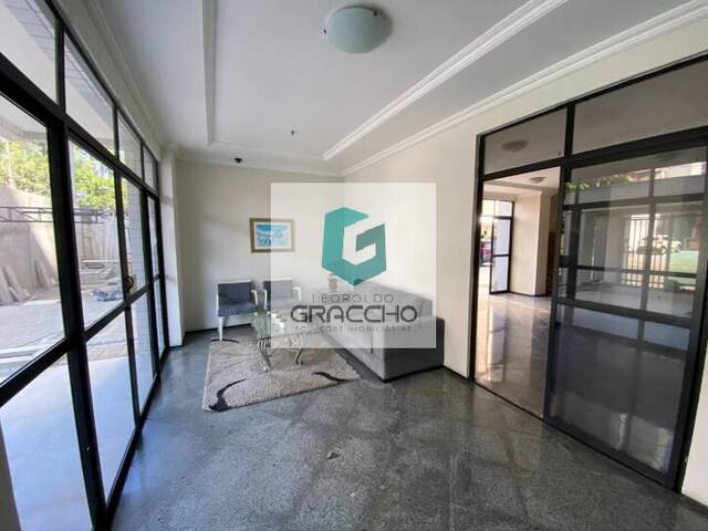 #AP0037 - Apartamento para Venda em Fortaleza - CE
