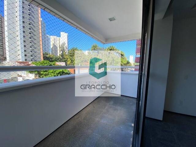 Apartamento para Venda em Fortaleza - 5